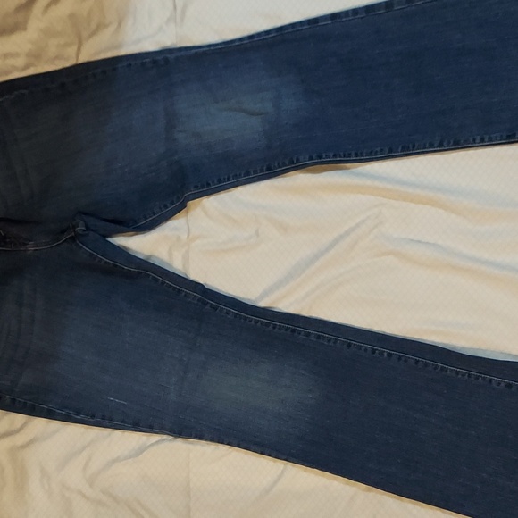 LEVI'S 515 Boot Cut Jeans - Picture 8 of 9